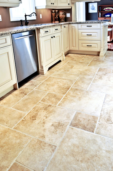 A Basic Guide To Floor Tiles A Basic Guide To Floor Tiles