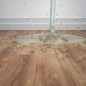 Water Spills On Laminate Hardwood Flooring 20