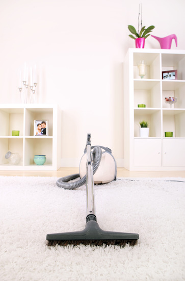 Myths About Carpet Cleaning Myths About Carpet Cleaning