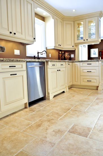 The Advantages Of Ceramic Tile The Advantages Of Ceramic Tile