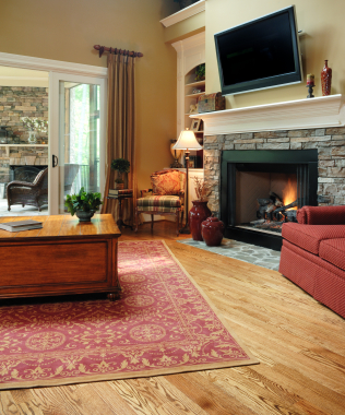 Things To Know Before Using Rugs On Your Hardwood Floors Things To Know Before Using Rugs On Your Hardwood Floors