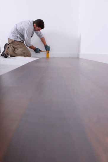 Choosing The Appearance Of Your Hardwood Floors Choosing The Appearance Of Your Hardwood Floors