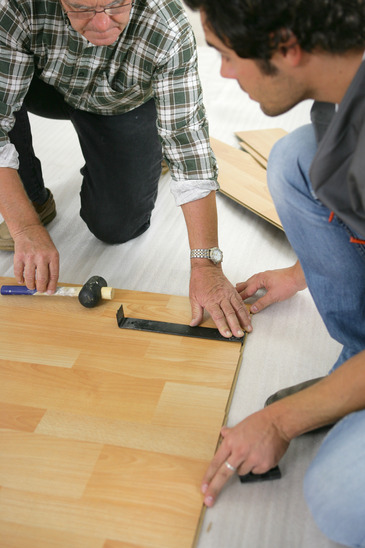 The Different Ways to Install Hardwood Flooring The Different Ways to Install Hardwood Flooring