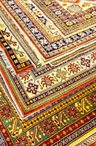 A Guide To Natural and Synthetic Rugs  199x300 A Guide To Natural and Synthetic Rugs 