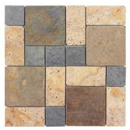 Travertine Flooring A Basic Guide Travertine Flooring: A Basic Guide