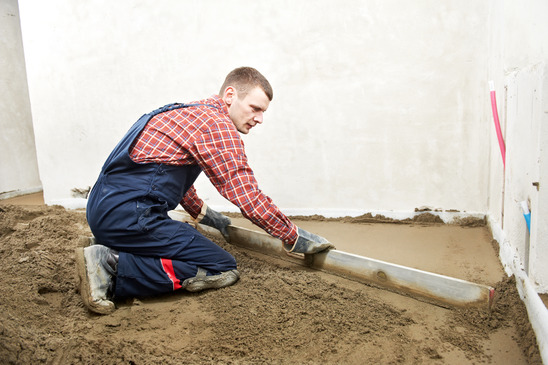 Concrete Floors The Right Choice For Your Home Concrete Floors: The Right Choice For Your Home