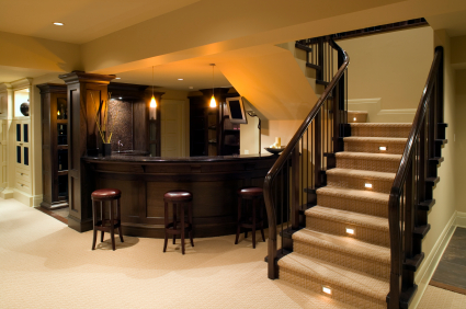 the best flooring choices for basements The Best Flooring Choices For Basements