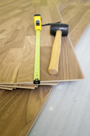 why choose laminate flooring Why Choose Laminate Flooring?
