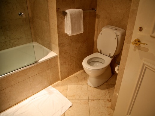 what you need to know about bathroom tiles What You Need To Know About Bathroom Tiles