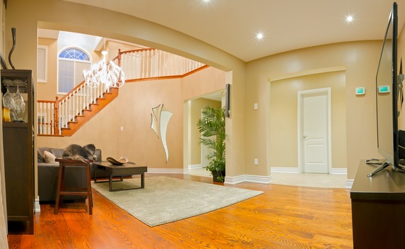 how to protect your hardwood flooring How To Protect Your Hardwood Flooring