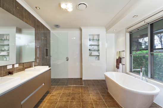 how to choose tile for your bathroom How To Choose Tile For Your Bathroom