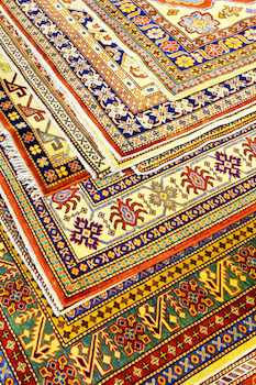 choosing the right area rug for your home Choosing The Right Area Rug For Your Home